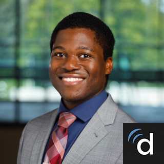 Uzoma Wamuo, MD