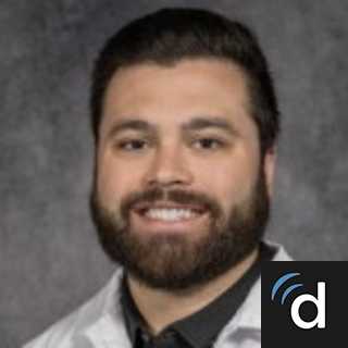 Zachary Ostapowicz, DO