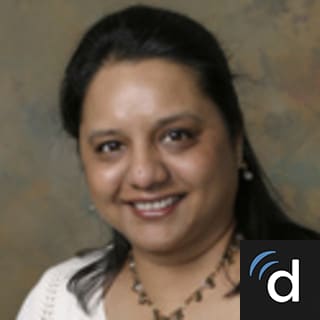 Anupama Goel, MD