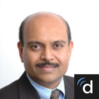 Arun Karlamangla, MD, Geriatrics, Los Angeles, CA