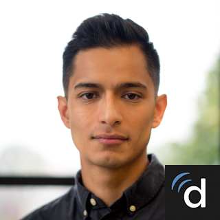 Lauro Avalos, MD, Resident Physician, Los Angeles, CA