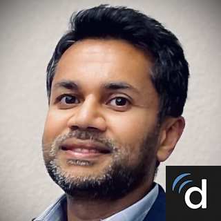 Trusharth Patel, MD