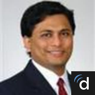 Kedar Shetye, MD