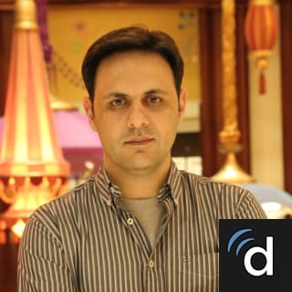 Irfan Shaukat, MD, Oncology, Shreveport, LA