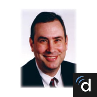 David Glander, MD