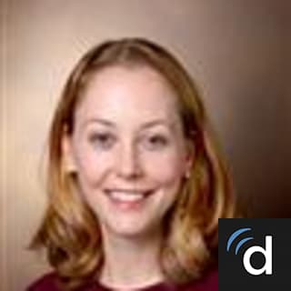 Ashley (Hall) Shoemaker, MD