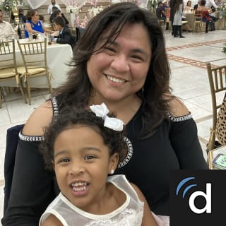 Karina Silva Atkinson, MD