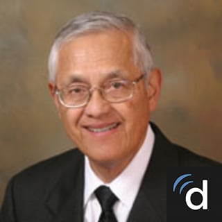 Archimedes Ramirez, MD, Neurosurgery, San Anselmo, CA