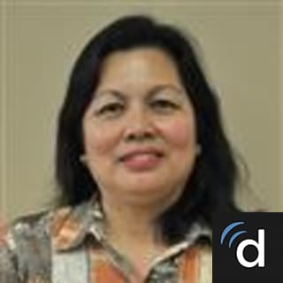 Irma May (F. De Leon) Fernandez De Leon, MD, Internal Medicine, Huntsville, AL