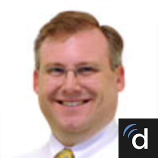 Larry Latson Jr., MD