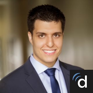 Jonathan Hermel, MD, Neonat/Perinatology, Los Angeles, CA