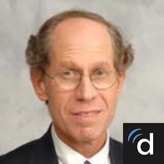 Bernard Aaron, MD