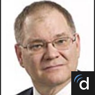 Peter Johnson, MD