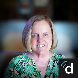 Marion Fitzsimmons, Nurse Practitioner, Buffalo, NY