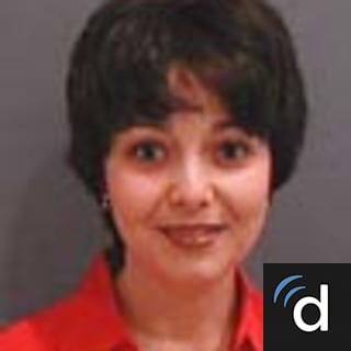 Yekaterina Ryzova-Vaysman, MD
