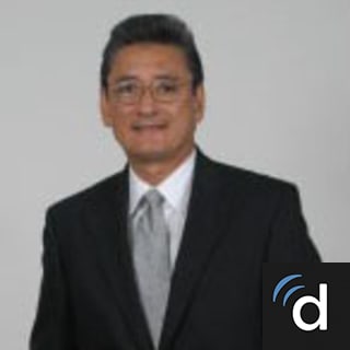 Alex Batta, MD