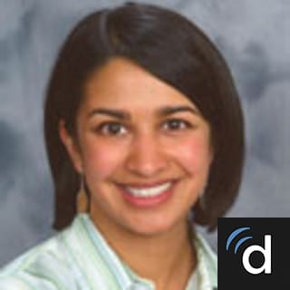 Kavita Monteiro, MD