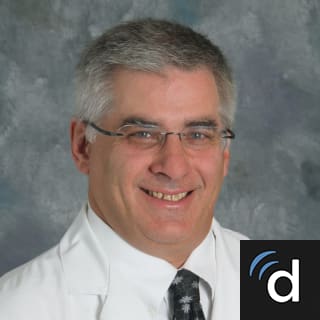 Stephen Caminiti, MD