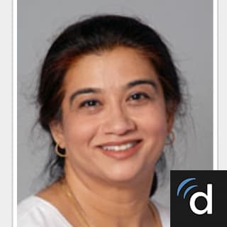 Naheed Mohammed, MD