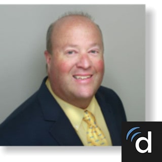 Gary Buck, MD