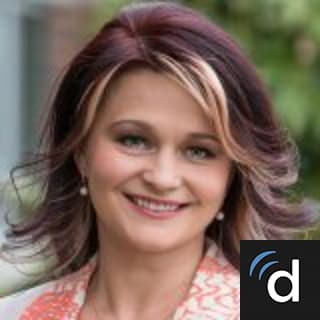 Inna Velychko, MD