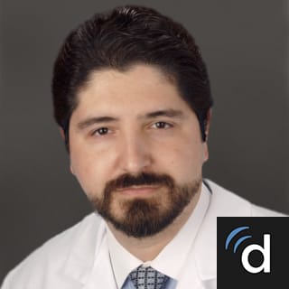 Antonio Hernandez, MD