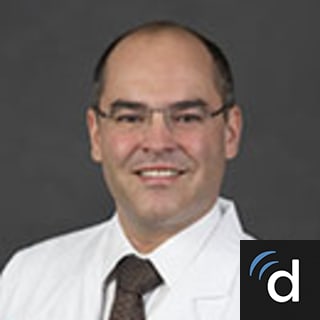 Alvaro Alencar, MD