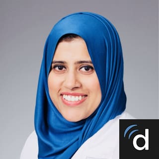 Syeda Rizvi, MD