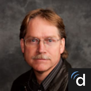 Donald Sharman, MD