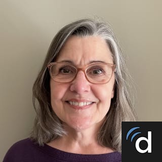 Mary Stech, Nurse Practitioner, Mahomet, IL