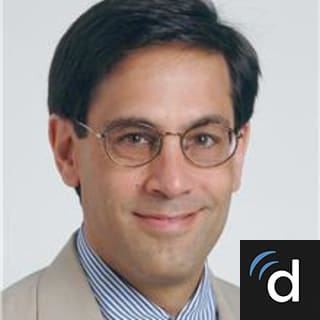 George Tesar, MD, Psychiatry, Cleveland, OH