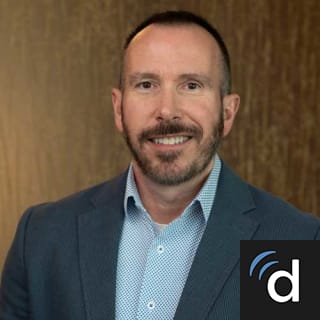 Gary Gronstedt, DO, Psychiatry, Coon Rapids, MN