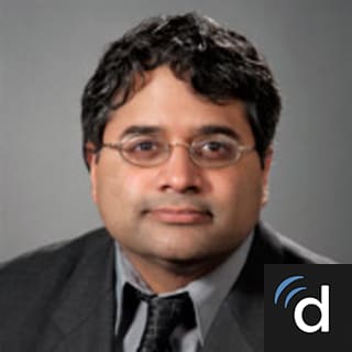 Dr. Raghuram B. Bhat, MD | Camas, WA | Psychiatrist | US News Doctors