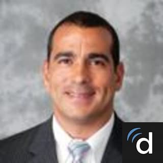 Carlos Ruiz, MD, Psychiatry, Orlando, FL