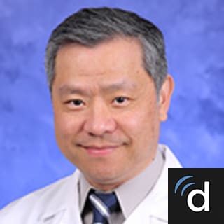 Patrick Ma, MD