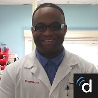 Anthony Webb, Pharmacist, Cottleville, MO
