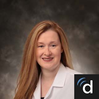 Jamie Dickey, Acute Care Nurse Practitioner, Atlanta, GA