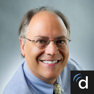 Zeil Rosenberg, MD, Infectious Disease, Chatham, NJ