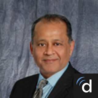 Ata Ulhaq, MD