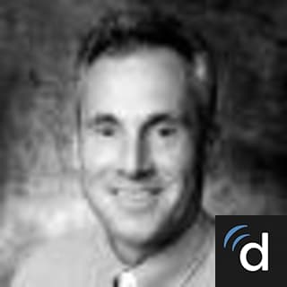 Richard Osman, MD