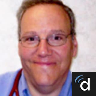 Steven Esrick, MD, Family Medicine, Florence, MA