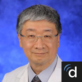 Shin Mineishi, MD