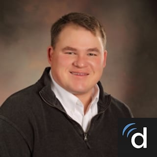 Todd Hansen, MD