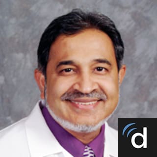Abbas Ghadialy, MD, Oncology, Stockton, CA
