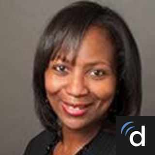 Jocelyn Joseph, MD
