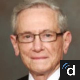 Eugene Mandrea, MD