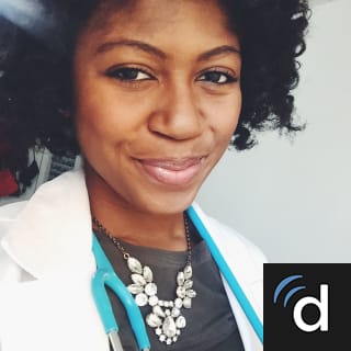Monique Rice – Maplewood, NJ | Obstetrics & Gynecology