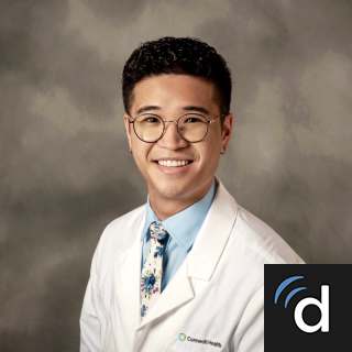 Kevin Van, MD