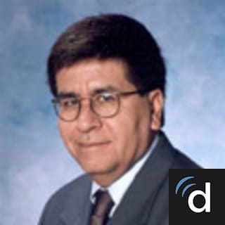 Luis Jauregui, MD