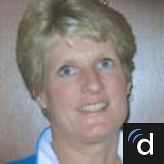 Mary Schueth, MD